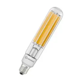 Ledvance E27 LED Pære NAV 70 LED FILAMENT PERFORMANCE 6000LM 30.7W 740 E27 4000K 360° IP65 - Andre dekorative E27 LED pærer
