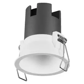 Ledvance LED Spot Spot Twist 70mm 5W 3000K White White 400lm IP20 hvid - LED spots og skinnespots