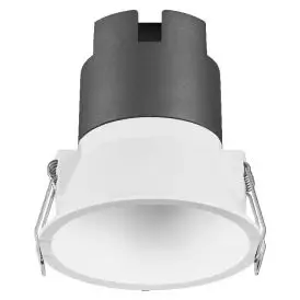 Ledvance LED Spot Spot Twist 93mm 10W 3000K White White 800lm IP20 hvid - LED spots og skinnespots