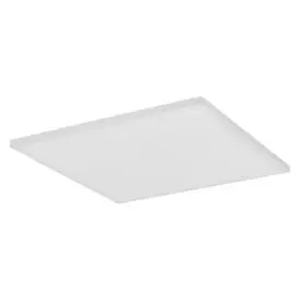 Ledvance Monteringsramme Planon Frameless 600x600mm 40W 830 White 3000K 3300lm 120° IP20 hvid - 60 x 60 cm LED paneler