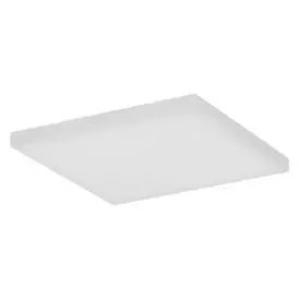 Ledvance Monteringsramme Planon Frameless 300x300mm 20W 830 White 19 W 3000K 1600lm 120° IP20 hvid - 30 x 30 cm LED paneler