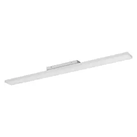 Ledvance Monteringsramme Planon Frameless 1200x100mm 30W 830 White 35 W 3000K 2500lm IP20 hvid - Andre LED paneler
