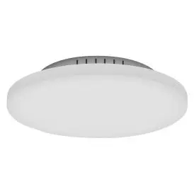 Ledvance Monteringsramme Planon Frameless Round 300mm 20W 830 White 19 W 3000K 1750lm 120° IP20 hvid - Runde LED paneler