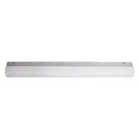 Ledvance LED Square 14W IP44 Click-CCT 3000K 1250lm 180° hvid - Væg- og loftarmaturer