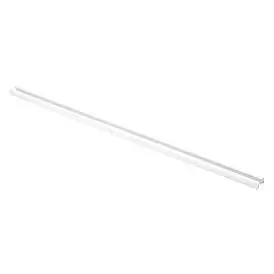 Ledvance Skinne Til Skinnespot Tracklight Rail 1M White 100,0cm IP20 hvid - Skinnesystemer