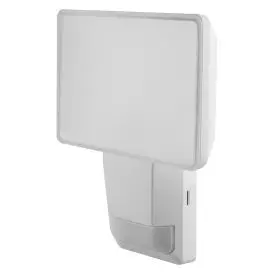Ledvance Udendørs Bevægelsessensor ENDURA PRO Flood Sensor 15W 4000K IP55 White 1500lm 100° hvid - LED projektører med sensor