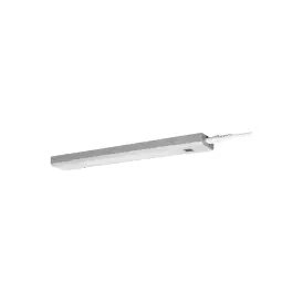 Ledvance LED Underskabsarmatur Linear LED Slim 300mm + RC 4 W 3000K 230lm 110° 30,0cm IP20 grå dæmpbar - Underskabsarmaturer