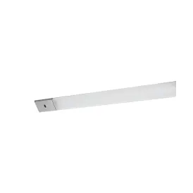 Ledvance Sensor Cabinet LED Corner 550mm 7,50 W 3000K 480lm 110° IP20 grå dæmpbar - Underskabsarmaturer