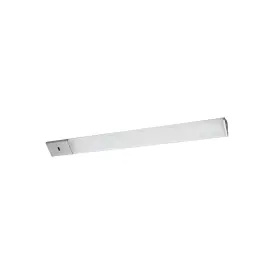 Ledvance Sensor Cabinet LED Corner 350mm 5 W 3000K 320lm 100° IP20 grå dæmpbar - Underskabsarmaturer
