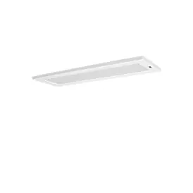 Ledvance Sensor Cabinet LED Panel 300x100mm Two Light 10 W 3000K 550lm 110° IP20 hvid dæmpbar - Underskabsarmaturer