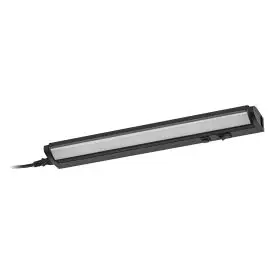 Ledvance LED Underskabsarmatur Linear Turn Connect 35cm CCT DIM Black 6 W 3000K 380lm 110° 35,7cm IP20 sort dæmpbar - Underskabsarmaturer