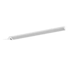 Ledvance LED Underskabsarmatur Med Sensor Linear Angle Flood Sensor 35cm CCT DIM White 5 W 3000K 320lm 110° 35,0cm IP20 hvid dæmpbar - LED projektører med sensor