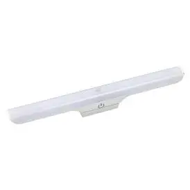 Ledvance LED Underskabsarmatur Med Sensor Linear LED Swivel 5W 3000K 4 W 300lm 120° 35,0cm IP20 hvid dæmpbar - Underskabsarmaturer