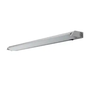 Ledvance Lineært LED Armatur Linear LED Turn 557mm 830 10 W 3000K 620lm 100° IP20 sølv - Lineære LED armaturer – 60 cm