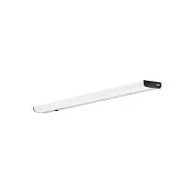Ledvance Lineært LED Armatur Linear LED Flat Eco 6W 840 5 W 4000K 320lm 120° IP20 sølv - Andre lineære LED armaturer