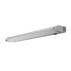 Ledvance Lineært LED Armatur Linear LED Turn 357mm 830 6 W 3000K 380lm 100° IP20 sølv - Lineære LED armaturer – 30 cm