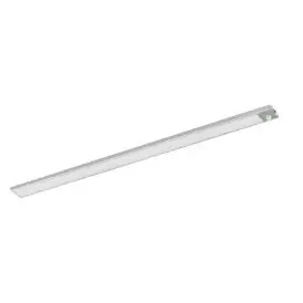 Ledvance Sensor Linear LED Flat + USB 600mm CCT 4 W 3000K 270lm 110° IP20 grå - Lineære LED armaturer med sensor