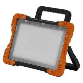 Ledvance LED Panel LED Worklight Panel 50W 4000K 4000lm 110° IP54 orange - Arbejdslamper