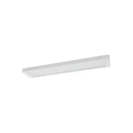 Ledvance LED Office Line 0.6M 25W 840 4000K 2500lm 110° IP20/IP20 hvid - Kontorarmaturer