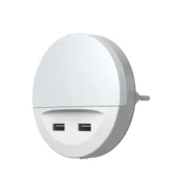 Ledvance LUNETTA LED White 13 W 3000K 3lm IP20 hvid - Nat- og sensorlamper