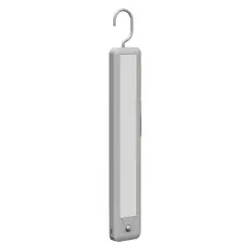 Ledvance Lineært LED Armatur LINEARLED MOBILE HANGER 270MM USB WT 2,35 W 4000K 120lm IP20 hvid - Lineære LED armaturer med sensor