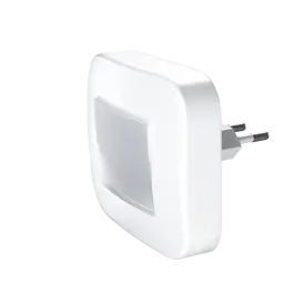 Ledvance Lunetta Hall 3000K + Luminous Stickers 0,20 W 3lm IP20 hvid - Nat- og sensorlamper