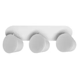 Ledvance LED Spot Spot 3 X 7W IP44 Click-CCT 20 W 3000K 1000lm 120° hvid - LED spots og skinnespots
