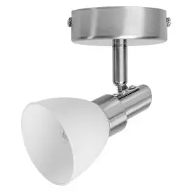 Ledvance LED Spot Spot G9 1.9W 2700K 1,90 W 200lm 300° IP20 sølv - LED spots og skinnespots