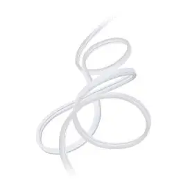 Ledvance LED Neonlys Neon Flex 2M RGB USB + RC 4 W 120° IP20 hvid dæmpbar - Øvrig lysstyring