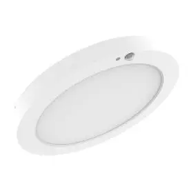 Ledvance LED Downlight DL UNIV SN D300 V 23W ML 83040 WT 23 W / 11 W 3000K 3200lm 110° IP44/IP20 hvid - Indbyggede LED downlights