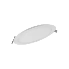 Ledvance LED Downlight DL SLIM DN 210 18 W 4000 K WT 1530lm 120° IP20 hvid - Slim LED downlights