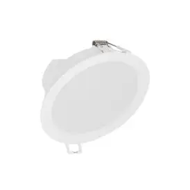 Ledvance LED Downlight DL IP44 DN 115 8W 865 WT 6500K 800lm 100° hvid - Indbyggede LED downlights
