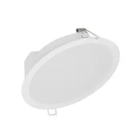 Ledvance LED Downlight DL IP44 DN 165 13W 865 WT 6500K 1300lm 100° hvid - Indbyggede LED downlights