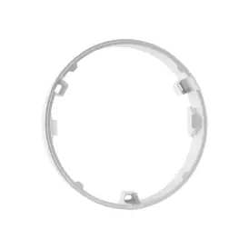 Ledvance Monteringsramme DL SLIM FRAME DN 155 WT hvid - Tilbehør til downlights