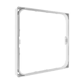 Ledvance Monteringsramme DL SLIM FRAME SQ 210 WT hvid - Tilbehør til downlights