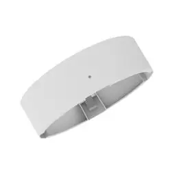 Ledvance Monteringsramme DL SLIM ALU FRAME D150 WT hvid - Tilbehør til downlights