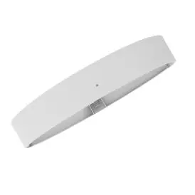 Ledvance Monteringsramme DL SLIM ALU FRAME D280 WT hvid - Tilbehør til downlights