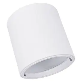 Ledvance Monteringsramme DL CMFT FRAME D100 WT hvid - Tilbehør til downlights