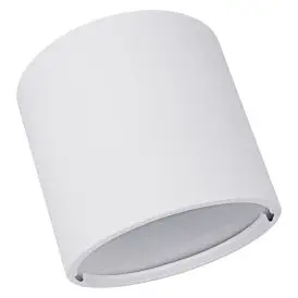 Ledvance Monteringsramme DL CMFT FRAME D150 WT hvid - Tilbehør til downlights