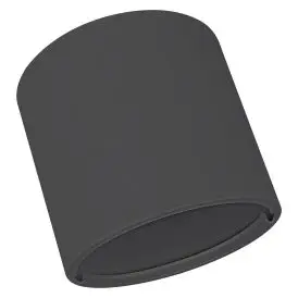 Ledvance Monteringsramme DL CMFT FRAME D150 BK sort - Tilbehør til downlights