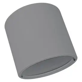 Ledvance Monteringsramme DL CMFT FRAME D150 GY grå - Tilbehør til downlights