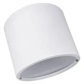Ledvance Monteringsramme DL CMFT FRAME D200 WT hvid - Tilbehør til downlights