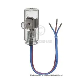 Cecil Series 2, 1000 til 9000, CE Series D2 Lampe - Cecil