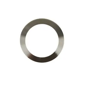 Ledvance LED Downlight DL UNIV RING D200 BN brushed nickel - Tilbehør til downlights