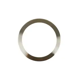 Ledvance LED Downlight DL UNIV RING D300 BN brushed nickel - Tilbehør til downlights