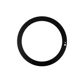 Ledvance LED Downlight DL UNIV SN RING D300 BK sort - Tilbehør til downlights