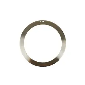 Ledvance LED Downlight DL UNIV SN RING D300 BN brushed nickel - Tilbehør til downlights