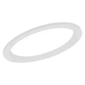 Ledvance LED Downlight DL CMFT EXT RING D190 WT hvid - Tilbehør til downlights