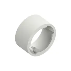 Ledvance Monteringsramme DL IP44 FRAME DN 90 WT hvid - Tilbehør til downlights