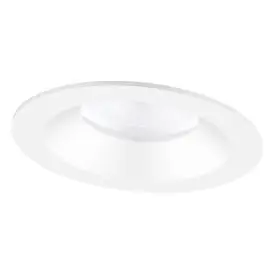 Ledvance LED Spot SP AIR FIX P 6W 940 PS DIM IP65 WT 6 W / 4 W 4000K 570lm 36° IP65/IP20 hvid dæmpbar - Indbygningsspots